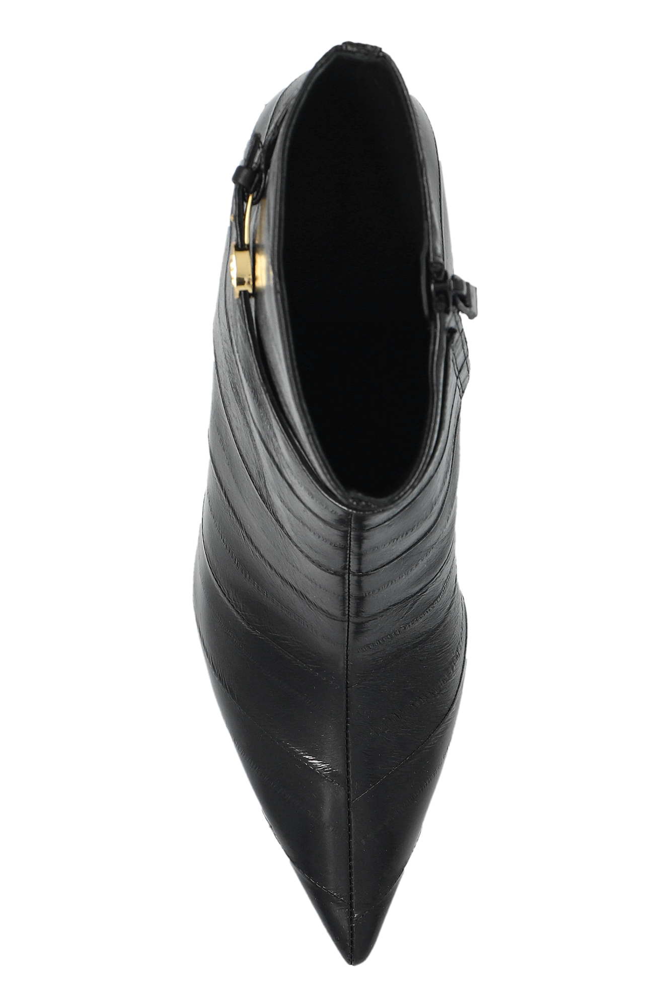 Tory Burch Leather ankle boots | Women's Shoes | Vitkac